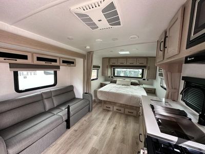 2026 Forest River RV Rockwood Mini Lite — photo 14 view
