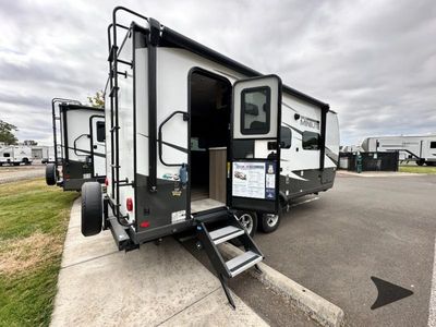2026 Forest River RV Rockwood Mini Lite — photo 11 view