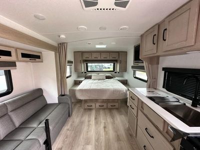 2026 Forest River RV Rockwood Mini Lite — photo 15 view