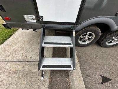 2026 Forest River RV Rockwood Mini Lite — photo 13 view