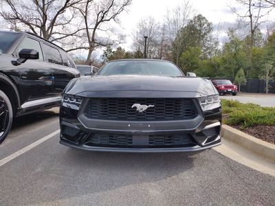 2024 Ford Mustang - Photo 1