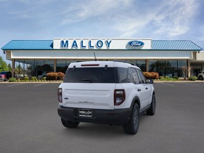 2026 Ford Bronco Sport - Photo 25