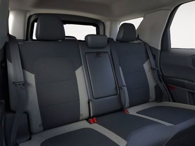 2026 Ford Bronco Sport - Photo 11