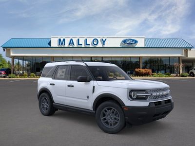 2026 Ford Bronco Sport - Photo 42