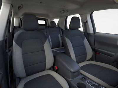 2026 Ford Bronco Sport - Photo 17