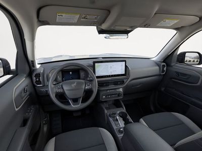 2026 Ford Bronco Sport - Photo 8