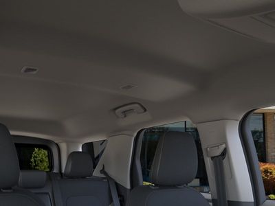 2026 Ford Bronco Sport - Photo 44