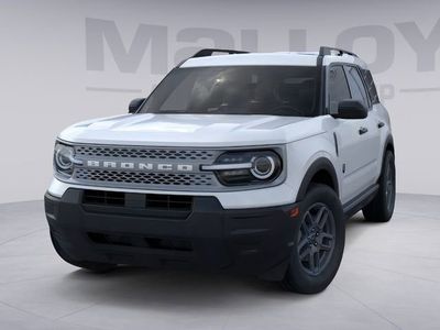 2026 Ford Bronco Sport - Photo 3