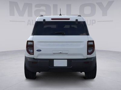 2026 Ford Bronco Sport - Photo 13