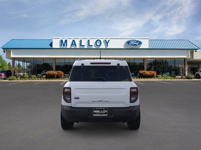 2026 Ford Bronco Sport - Photo 31