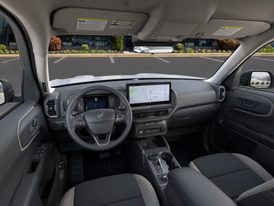 2026 Ford Bronco Sport - Photo 32