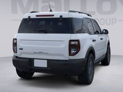 2026 Ford Bronco Sport - Photo 22