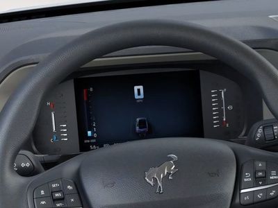 2026 Ford Bronco Sport - Photo 14