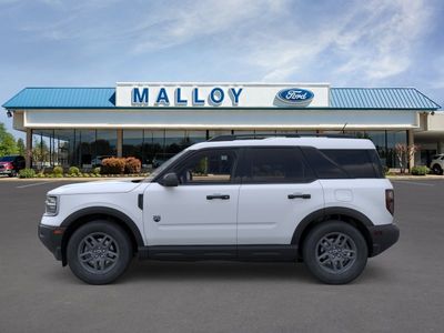 2026 Ford Bronco Sport - Photo 37
