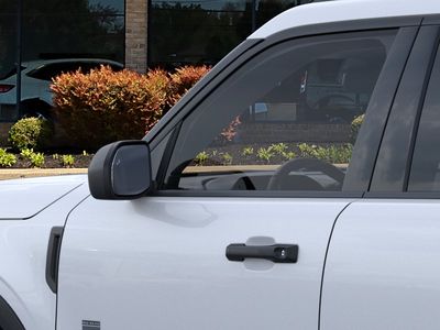 2026 Ford Bronco Sport - Photo 35