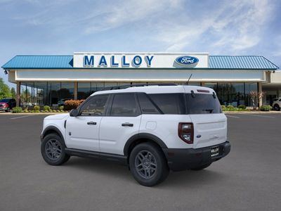 2026 Ford Bronco Sport - Photo 26
