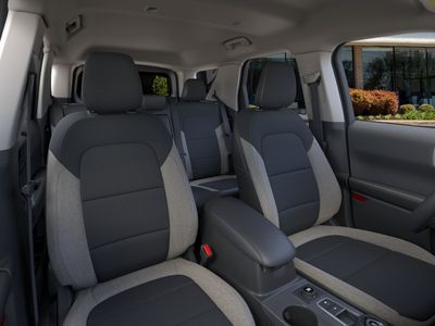 2026 Ford Bronco Sport - Photo 45