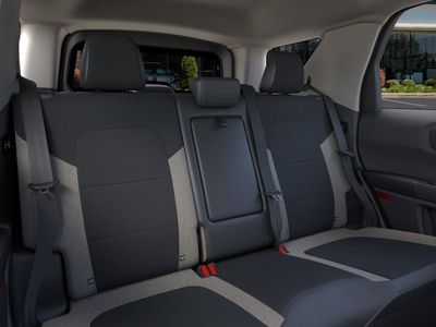 2026 Ford Bronco Sport - Photo 24