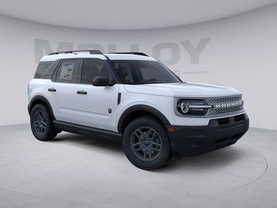 2026 Ford Bronco Sport - Photo 10