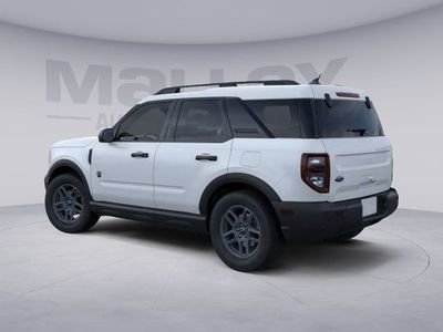 2026 Ford Bronco Sport - Photo 15