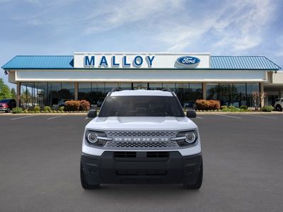 2026 Ford Bronco Sport - Photo 36