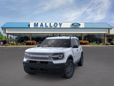 2026 Ford Bronco Sport - Photo 43