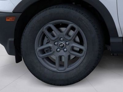 2026 Ford Bronco Sport - Photo 18