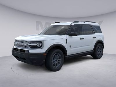2026 Ford Bronco Sport - Photo 7