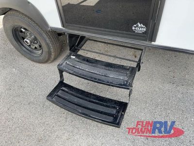 2026 CrossRoads RV Sunset Trail Select - Photo 8