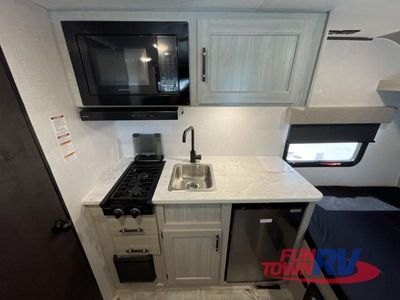2026 CrossRoads RV Sunset Trail Select - Photo 11