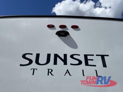 2026 CrossRoads RV Sunset Trail Select - Photo 3