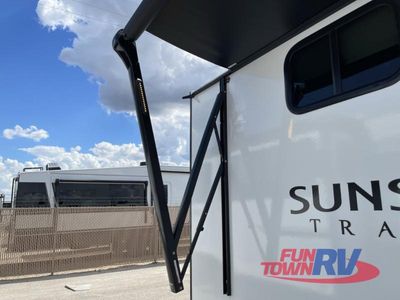 2026 CrossRoads RV Sunset Trail Select - Photo 2