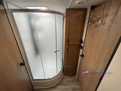 2023 Forest River RV Cherokee Grey Wolf Black Label — photo 13 view