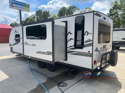 2023 Forest River RV Cherokee Grey Wolf Black Label — photo 7 view