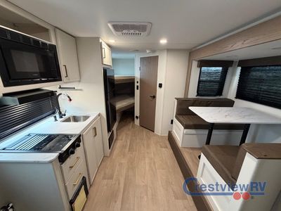 2026 Grand Design Transcend One - Photo 14