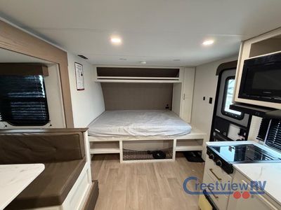 2026 Grand Design Transcend One - Photo 20