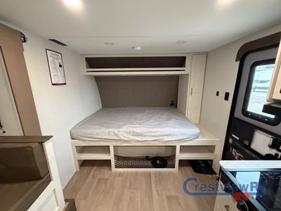 2026 Grand Design Transcend One - Photo 19