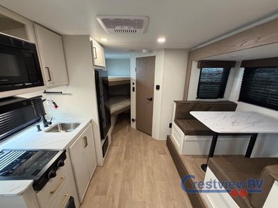 2026 Grand Design Transcend One - Photo 21