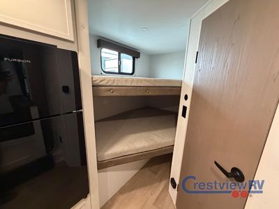 2026 Grand Design Transcend One - Photo 17