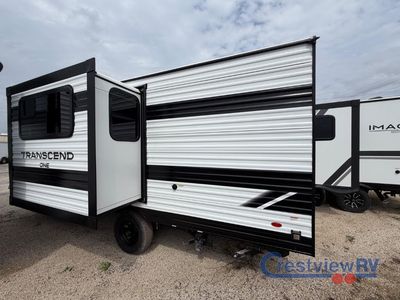2026 Grand Design Transcend One - Photo 7