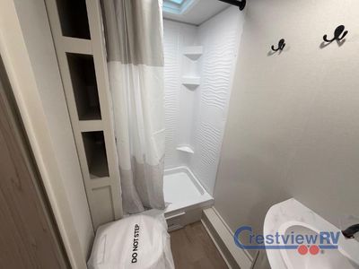 2026 Grand Design Transcend One - Photo 23