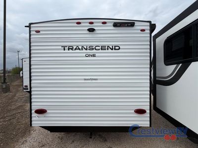 2026 Grand Design Transcend One - Photo 9