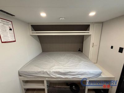 2026 Grand Design Transcend One - Photo 18