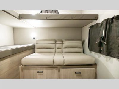 2027 Coachmen RV Catalina Legacy — interior view