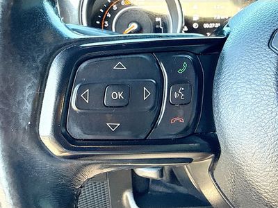 2020 Jeep Wrangler — photo 34 view