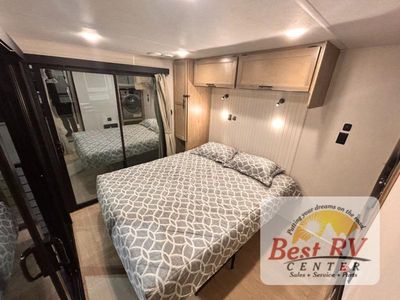 2026 Forest River RV Cherokee Timberwolf - Photo 73