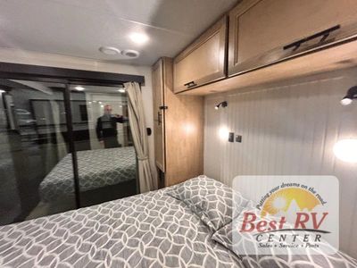2026 Forest River RV Cherokee Timberwolf - Photo 78