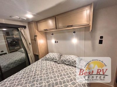 2026 Forest River RV Cherokee Timberwolf - Photo 76