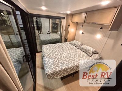 2026 Forest River RV Cherokee Timberwolf - Photo 72