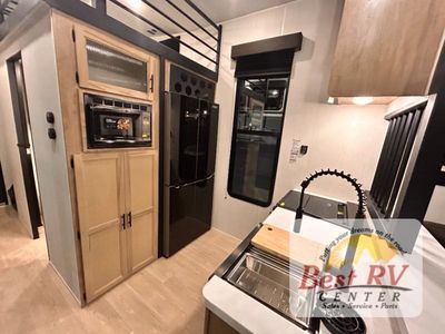 2026 Forest River RV Cherokee Timberwolf - Photo 33